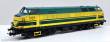 B-Models 3609.05 - Diesellok SNCB 5129 - Ep.IV - AC 3-Leiter Wechselstrom Digital mit Sound