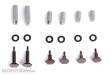 Piko 36094 - G Kurbelbolzen-Set BR 80 dunkel