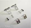 Piko 36114 - G Schienenschleifer (2 Sets) für Schienenbus VT98