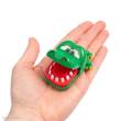Invento 361206 - Worlds Smallest Crocodile Dentist Game