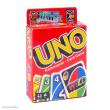 Invento 361217 - Worlds Smallest Uno Card Game