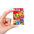 Invento 361217 - Worlds Smallest Uno Card Game