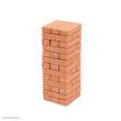 Worlds Smallest 361223 - Worlds Smallest Jenga