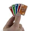 Worlds Smallest 361225 - Worlds Smallest Skip-Bo
