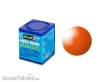 Revell 36130 - Aqua orange, glänzend