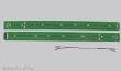 Piko 36139 - G Innenbeleuchtung für Steuerwagen Wittenberg