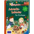 Ravensburger 361724 - Leserabe - Sonderausgaben: Adventskalender für Erstleser