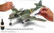 Revell 36200 - Model Color - German Aircraft WWII