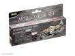 Revell 36200 - Model Color - German Aircraft WWII