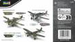 Revell 36200 - Model Color - German Aircraft WWII