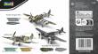 Revell 36201 - Model Color - RAF WWII
