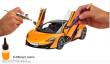 Revell 36202 - Model Color - Sportscar