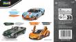 Revell 36202 - Model Color - Sportscar
