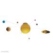 Brainstorm 362041 - Brainstorm: My Very Own Solar System (Sonnensystem mit Fernsteuerung)