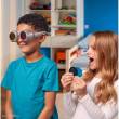 Brainstorm 362052 - Brainstorm: See The World Through Others Eyes