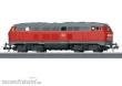 Märklin 036218 - Märklin Start up - Diesellokomotive BR 218
