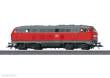 Märklin 036218 - Märklin Start up - Diesellokomotive BR 218