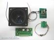 Piko 36220 - PIKO G Sound-Decoder inkl. Lautsprecher für US Dampfloks