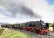 Märklin 036244 - Dampflokomotive Baureihe 24