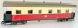 Train Line 45 3631722 - DR Personenwagen 900-455