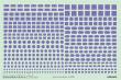 Eduard Accessories ER32004 - Surface panels