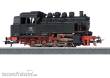 Märklin 036321 - Märklin Start up - Tenderlokomotive Baureihe 81