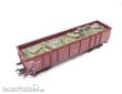 Modellbahn Engl 364 - Panzerschrott 145 x 29mm