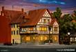 Kibri 36405 - Spur Z Hotel Zum weißen Ross
