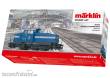 Märklin 036501 - Märklin Start up - Diesellokomotive DHG 500