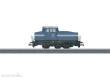 Märklin 036501 - Märklin Start up - Diesellokomotive DHG 500
