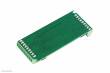 Piko 36511 - G Trägerplatine für PIKO SmartDecoder XP 5.1 (für Taurus / BR 218)
