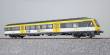ESU 36513 - n-Wagen ´Silberling´ in Spur H0