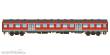 ESU 36515 - n-Wagen ´Silberling´ in Spur H0