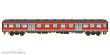 ESU 36516 - n-Wagen ´Silberling´ in Spur H0