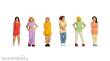 Noch 36517 - Weibliche Teenager