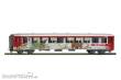 Bemo 3653141 - RhB B 2315 EW I ´Bärenland Arosa´