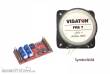 Piko 36547 - G PIKO SmartDecoder XP mit Lautsprecher für G Vectron Dual Mode
