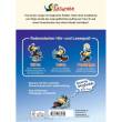 Ravensburger 365739 - Yuki, der kleine Ninja