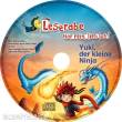 Ravensburger 365739 - Yuki, der kleine Ninja