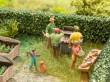 Noch 36593 - Beim Grillen
