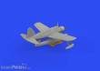 Eduard Accessories 653009 - 1:350 OS2U-3 Kingfisher PRINT for