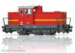 Märklin 036700 - Märklin Start up - Diesellokomotive DHG 700