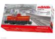 Märklin 036700 - Märklin Start up - Diesellokomotive DHG 700