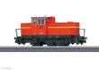 Märklin 036700 - Märklin Start up - Diesellokomotive DHG 700