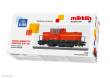 Märklin 036700 - Märklin Start up - Diesellokomotive DHG 700