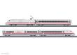 Märklin 036712 - Märklin Start up - Hochgeschwindigkeitszug ICE 2