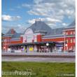 Kibri 36747 - Spur Z Bahnsteig Friedrichstal