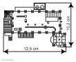 Kibri 36770 - Spur Z Fabrik aus der Gründerzeit