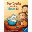 Ravensburger 368471 - Der Drache aus dem blauen Ei