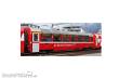 Bemo 3693157 - RhB Ap 1292 Panoramawagen 50 Jahre ´Bernina Express´